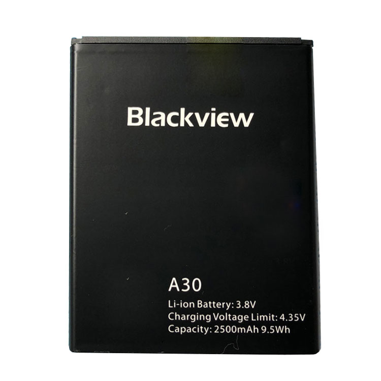 BLACKVIEW A30 Аккумуляторная