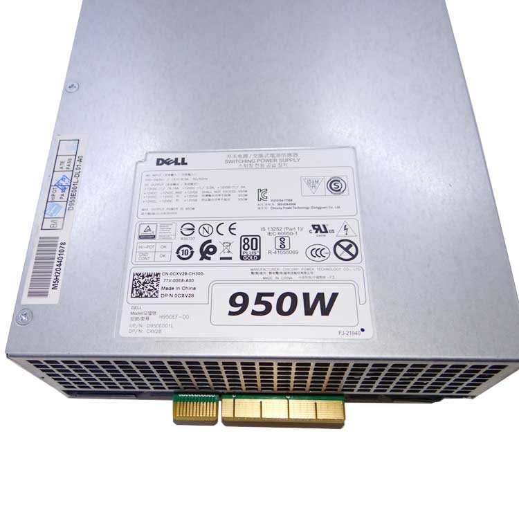 зарядки для DELL D950E001L