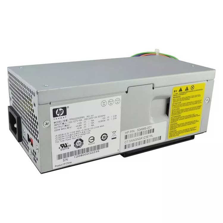 зарядки для HP DPS-270CB