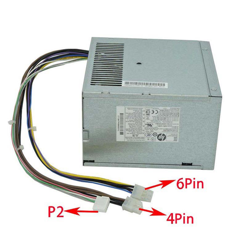зарядки для HP 4000