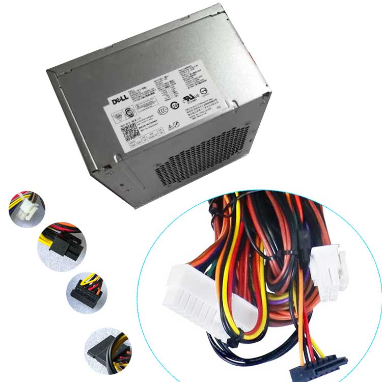 зарядки для DELL PC9004