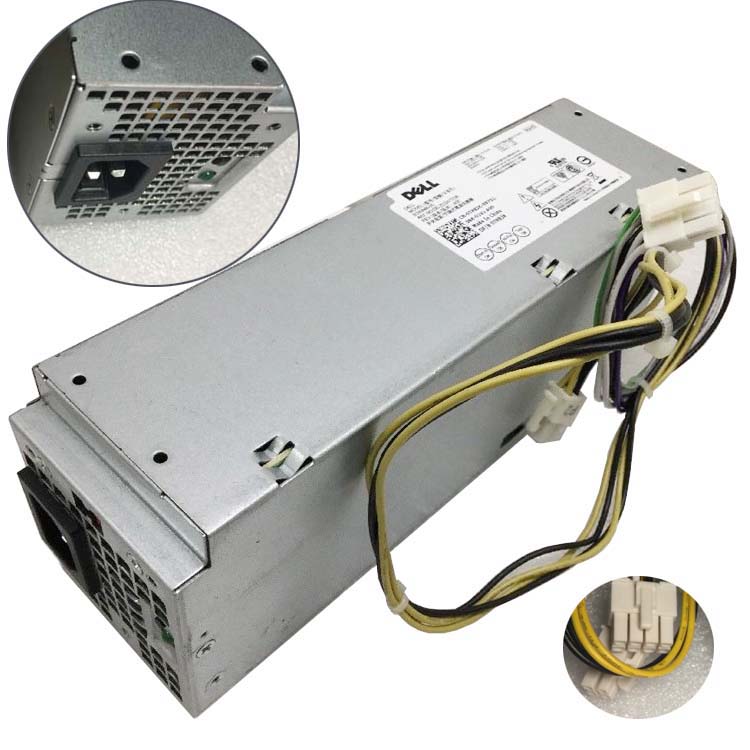 зарядки для DELL Optiplex 7040 Small Form Factor (SFF)