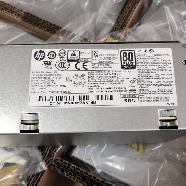 Netzteile für HP 900702-001